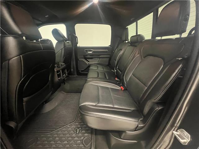 2023 RAM 1500 Rebel (Stk: G166951A) in Courtenay - Image 13 of 15 2023 RAM 1500 Rebel (Stk: G166951A) in Courtenay - Image 13 of 15