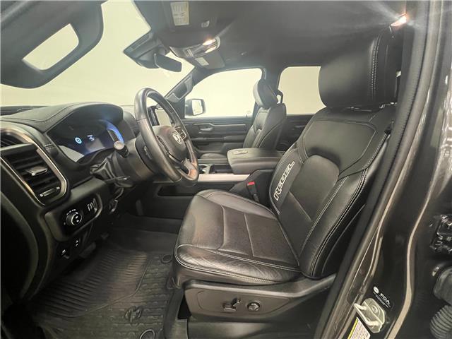 2023 RAM 1500 Rebel (Stk: G166951A) in Courtenay - Image 12 of 15 2023 RAM 1500 Rebel (Stk: G166951A) in Courtenay - Image 12 of 15