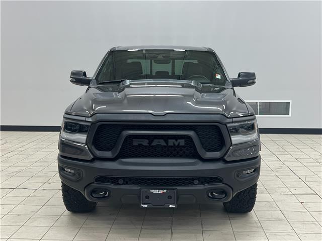 2023 RAM 1500 Rebel (Stk: G166951A) in Courtenay - Image 3 of 15 2023 RAM 1500 Rebel (Stk: G166951A) in Courtenay - Image 3 of 15