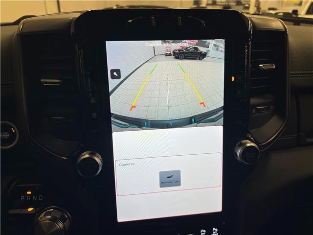 2023 RAM 1500 Rebel (Stk: G166951A) in Courtenay - Image 15 of 15 2023 RAM 1500 Rebel (Stk: G166951A) in Courtenay - Image 15 of 15