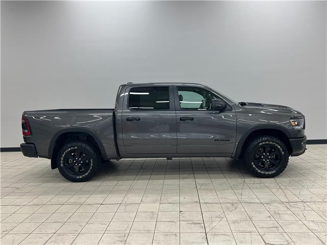 2023 RAM 1500 Rebel (Stk: G166951A) in Courtenay - Image 9 of 15 2023 RAM 1500 Rebel (Stk: G166951A) in Courtenay - Image 9 of 15