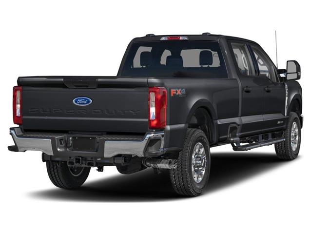2026 Ford F-350 XLT (Stk: 900186) in Wawa - Image 3 of 11