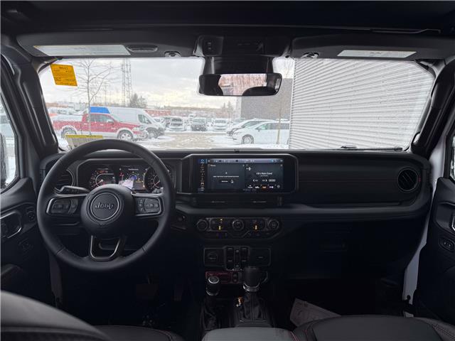 2026 Jeep Wrangler Rubicon (Stk: 26088) in London - Image 12 of 22