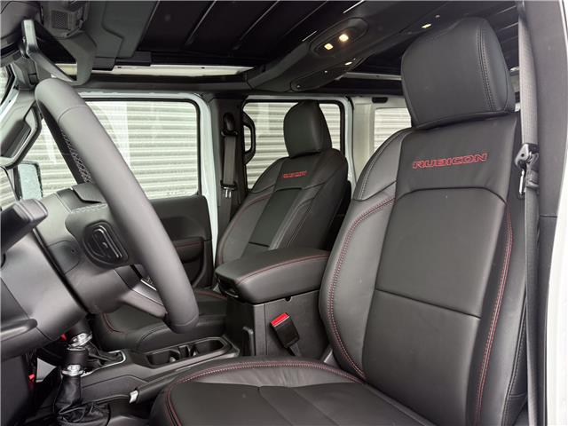 2026 Jeep Wrangler Rubicon (Stk: 26088) in London - Image 7 of 22