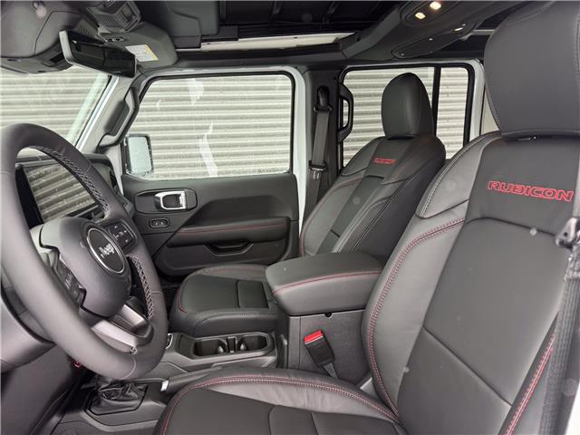 2026 Jeep Wrangler Rubicon (Stk: 26088) in London - Image 8 of 22