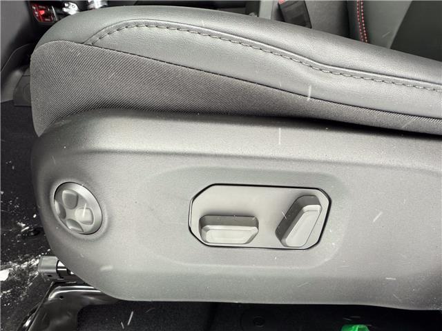 2026 Jeep Wrangler Rubicon (Stk: 26088) in London - Image 18 of 22