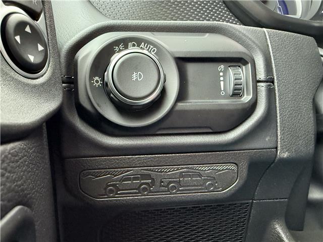 2026 Jeep Wrangler Rubicon (Stk: 26088) in London - Image 19 of 22