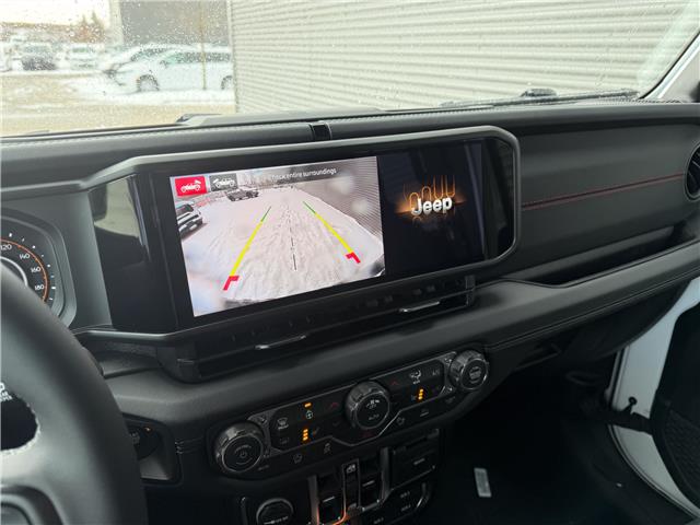 2026 Jeep Wrangler Rubicon (Stk: 26088) in London - Image 15 of 22