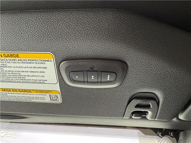 2026 Jeep Wrangler Rubicon (Stk: 26088) in London - Image 21 of 22