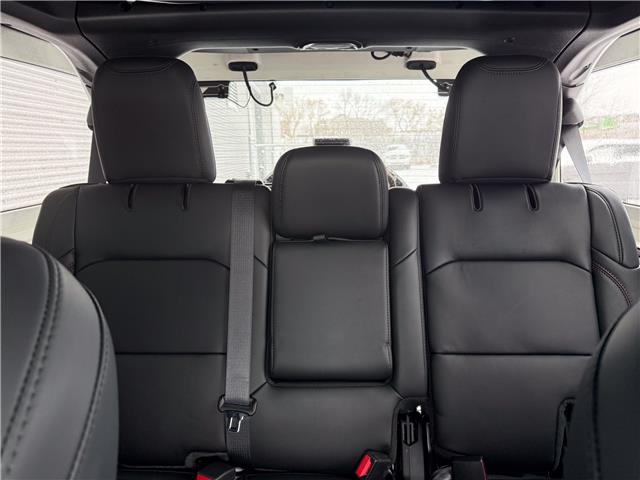 2026 Jeep Wrangler Rubicon (Stk: 26088) in London - Image 11 of 22
