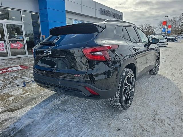2026 Chevrolet Trax 2RS (Stk: 26-650) in Listowel - Image 3 of 10
