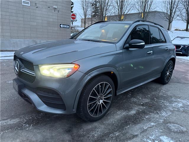2020 Mercedes-Benz GLE 450 Base (Stk: 45513A) in Newmarket - Image 1 of 35