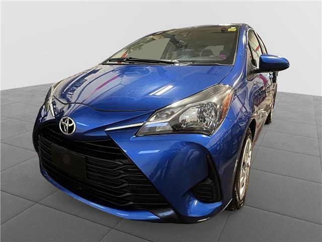 2019 Toyota Yaris LE (Stk: 260485NA) in Fredericton - Image 1 of 1