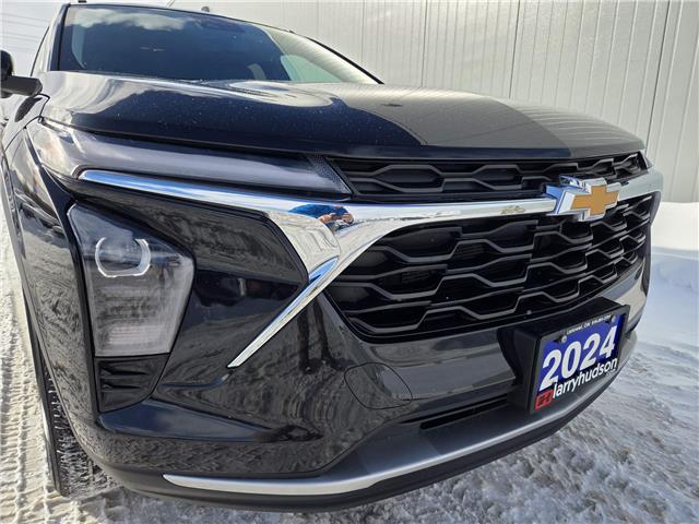 2024 Chevrolet Trax LT (Stk: BB1869) in Listowel - Image 2 of 17