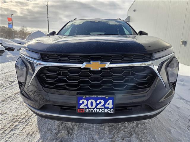 2024 Chevrolet Trax LT (Stk: BB1869) in Listowel - Image 3 of 17