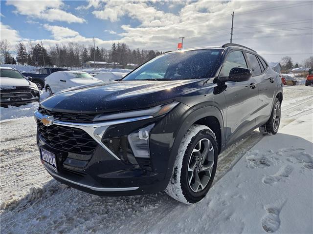 2024 Chevrolet Trax LT (Stk: BB1869) in Listowel - Image 4 of 17