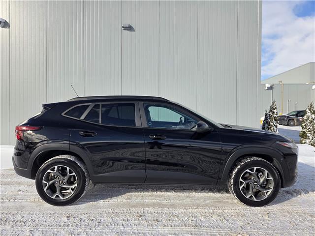 2024 Chevrolet Trax LT (Stk: BB1869) in Listowel - Image 5 of 17