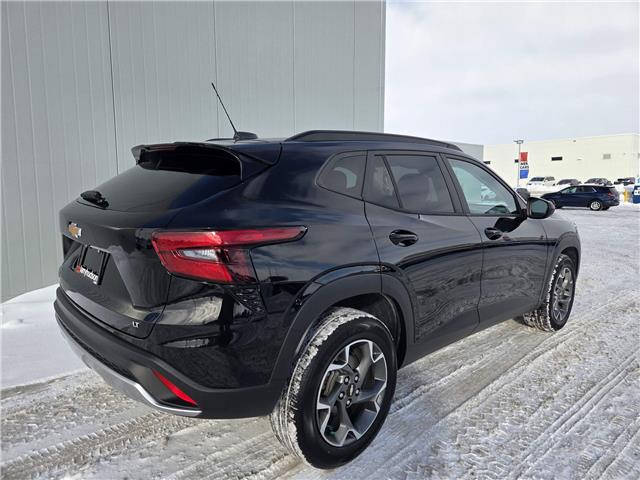 2024 Chevrolet Trax LT (Stk: BB1869) in Listowel - Image 6 of 17