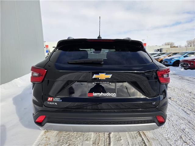 2024 Chevrolet Trax LT (Stk: BB1869) in Listowel - Image 7 of 17