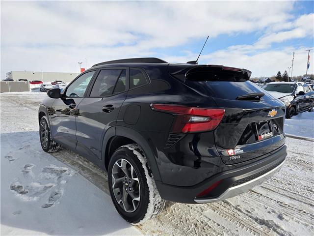 2024 Chevrolet Trax LT (Stk: BB1869) in Listowel - Image 8 of 17