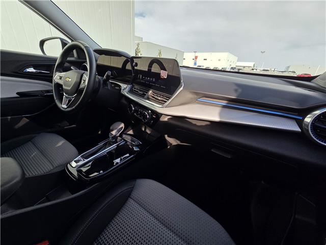 2024 Chevrolet Trax LT (Stk: BB1869) in Listowel - Image 10 of 17