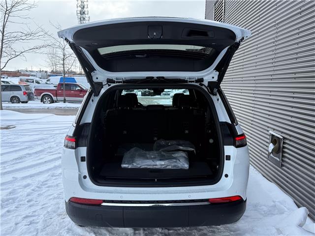 2025 Jeep Grand Cherokee L Limited (Stk: 25572) in London - Image 6 of 29