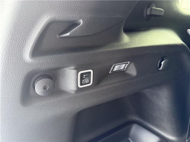 2025 Jeep Grand Cherokee L Limited (Stk: 25572) in London - Image 27 of 29