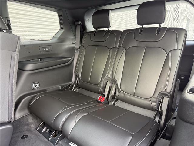 2025 Jeep Grand Cherokee L Limited (Stk: 25572) in London - Image 15 of 29