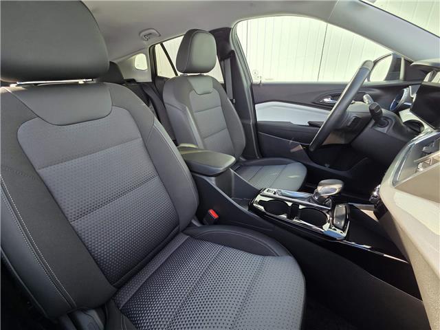 2024 Chevrolet Trax LT (Stk: BB1869) in Listowel - Image 11 of 17