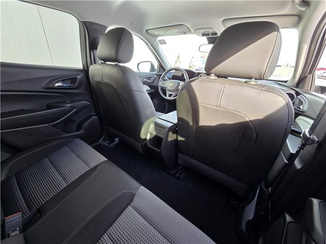 2024 Chevrolet Trax LT (Stk: BB1869) in Listowel - Image 12 of 17