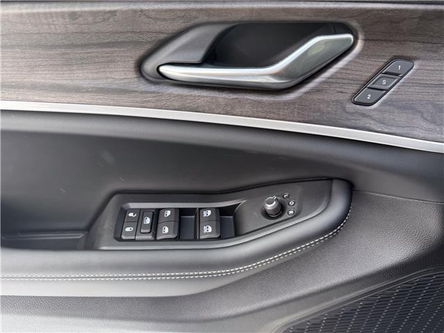 2025 Jeep Grand Cherokee L Limited (Stk: 25572) in London - Image 21 of 29