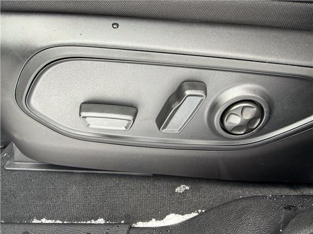 2025 Jeep Grand Cherokee L Limited (Stk: 25572) in London - Image 22 of 29