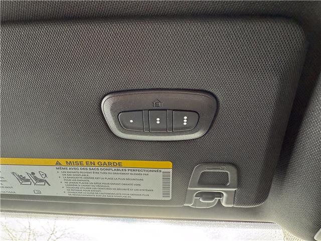 2025 Jeep Grand Cherokee L Limited (Stk: 25572) in London - Image 25 of 29