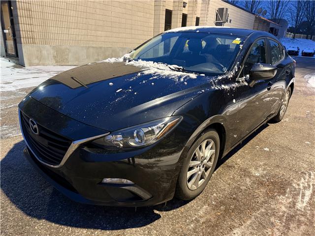2015 Mazda Mazda3 GS (Stk: 16088A) in Newmarket - Image 1 of 32