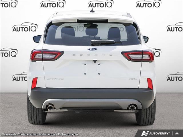 2026 Ford Escape Active (Stk: 26ES111) in St. Catharines - Image 5 of 24