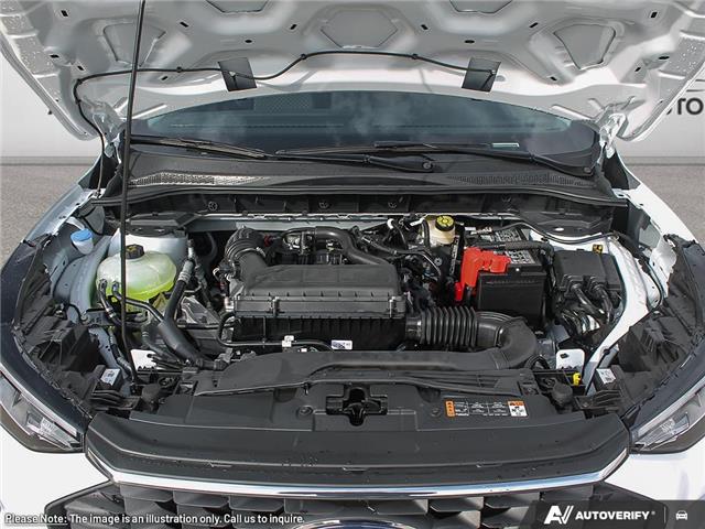 2026 Ford Escape Active (Stk: 26ES111) in St. Catharines - Image 6 of 24