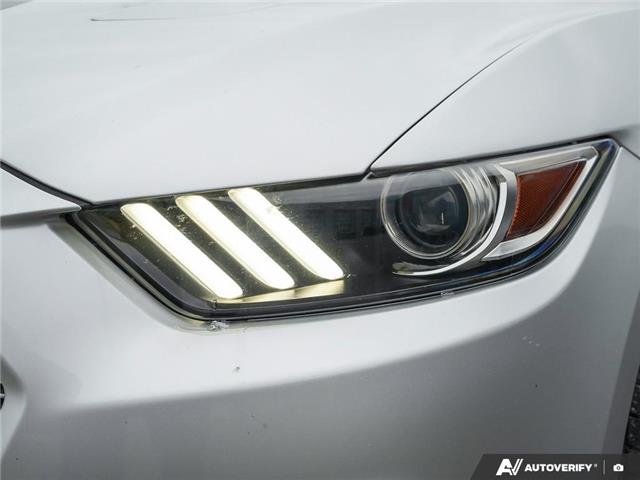 2017 Ford Mustang GT (Stk: 502669X) in St. Catharines - Image 10 of 23