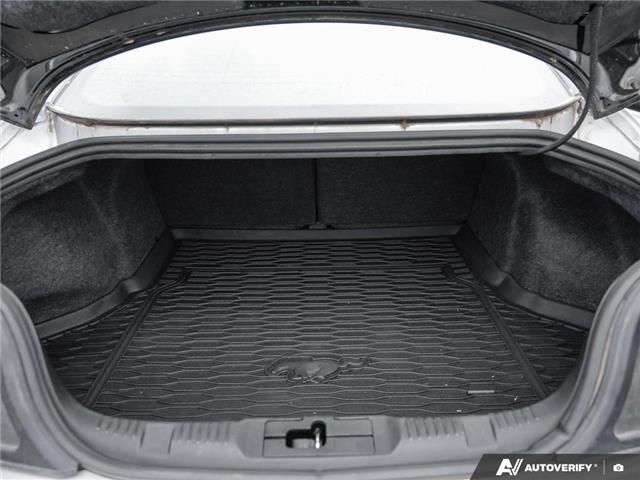 2017 Ford Mustang GT (Stk: 502669X) in St. Catharines - Image 11 of 23