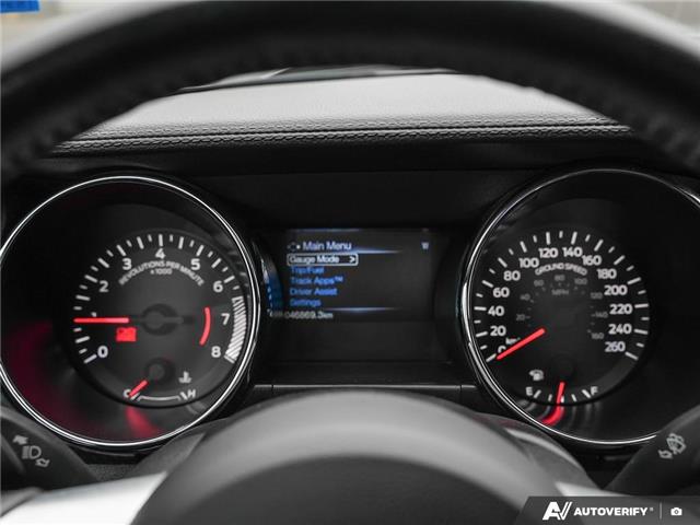 2017 Ford Mustang GT (Stk: 502669X) in St. Catharines - Image 15 of 23