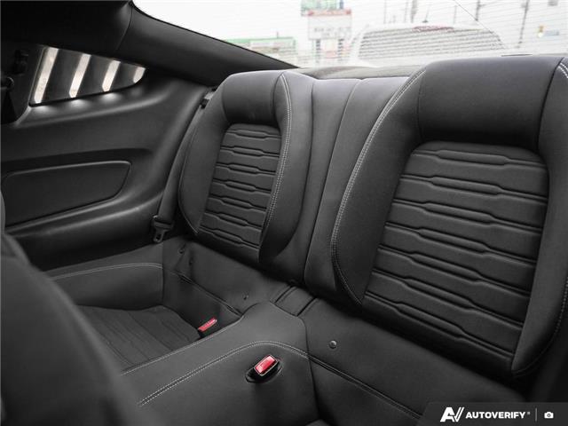 2017 Ford Mustang GT (Stk: 502669X) in St. Catharines - Image 23 of 23