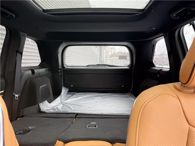 2025 Jeep Grand Cherokee Summit (Stk: 25575) in London - Image 15 of 30