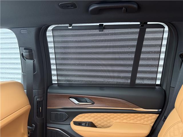 2025 Jeep Grand Cherokee Summit (Stk: 25575) in London - Image 27 of 30
