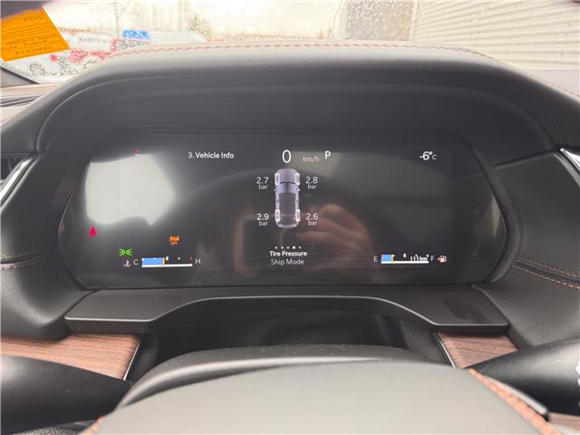 2025 Jeep Grand Cherokee Summit (Stk: 25575) in London - Image 18 of 30