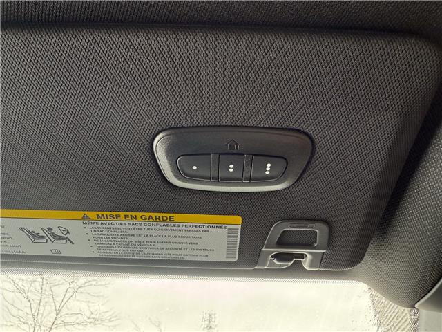 2025 Jeep Grand Cherokee Summit (Stk: 25575) in London - Image 25 of 30