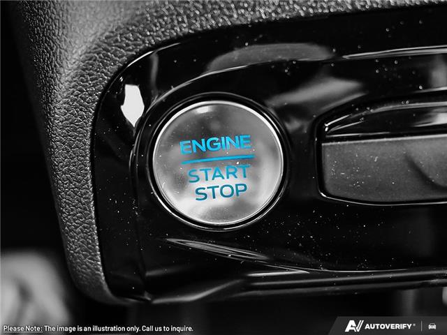 2026 Ford Escape ST-Line (Stk: 26ES114) in St. Catharines - Image 26 of 26