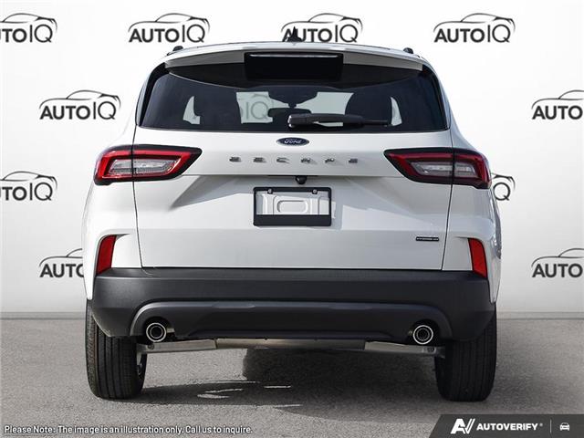 2026 Ford Escape ST-Line (Stk: 26ES109) in St. Catharines - Image 5 of 26