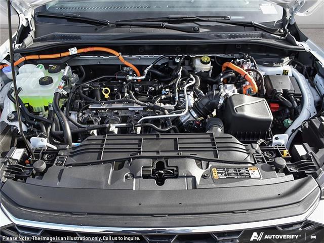 2026 Ford Escape ST-Line (Stk: 26ES109) in St. Catharines - Image 6 of 26