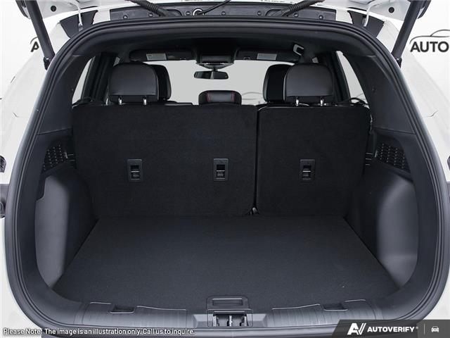 2026 Ford Escape ST-Line (Stk: 26ES109) in St. Catharines - Image 7 of 26
