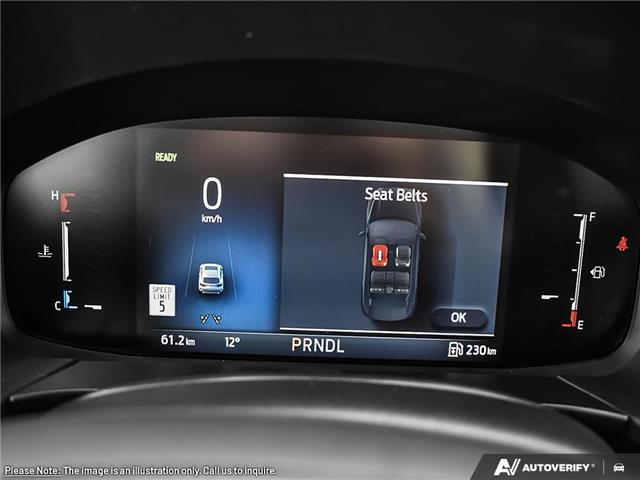 2026 Ford Escape ST-Line (Stk: 26ES109) in St. Catharines - Image 14 of 26