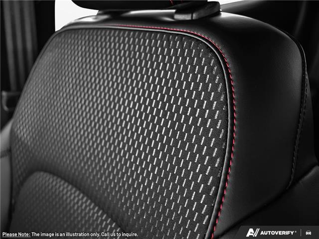 2026 Ford Escape ST-Line (Stk: 26ES109) in St. Catharines - Image 20 of 26